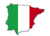 ACADEMIA DE INGLÉS THE GLOBE - Italiano