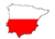 ACADEMIA DE INGLÉS THE GLOBE - Polski